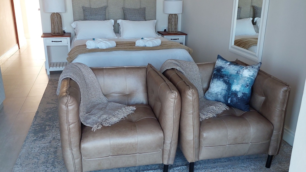 Photo of Bedroom in Lambert's Bay