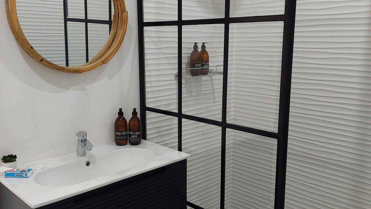 Photo of Bathroom in Lambert's Bay
