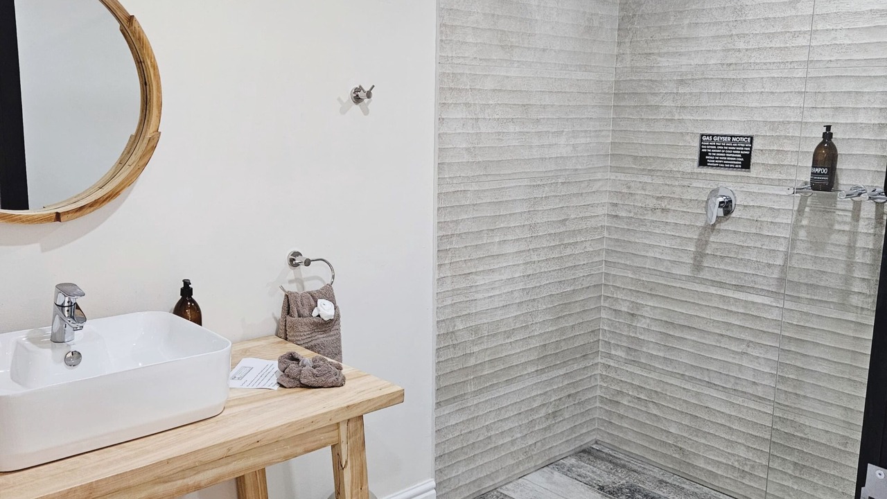 Photo of Bathroom in Lambert's Bay