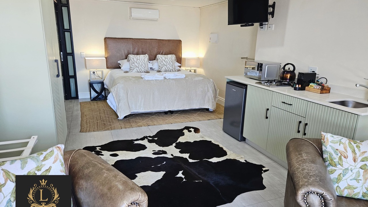 Photo of Bedroom in Lambert's Bay
