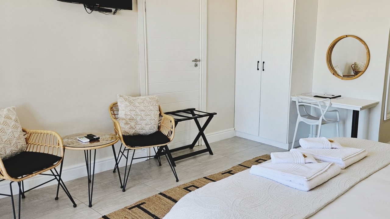 Photo of Bedroom in Lambert's Bay