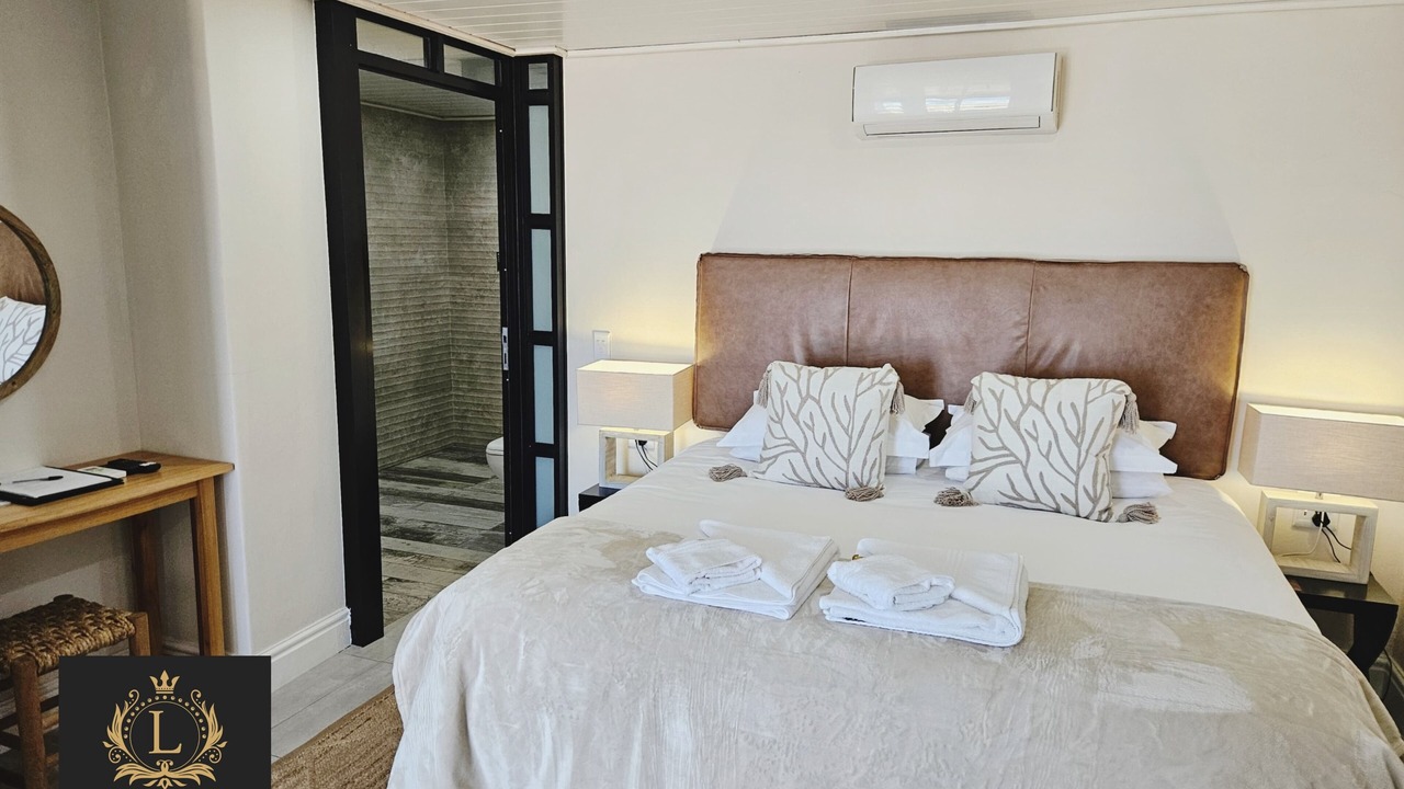 Photo of Bedroom in Lambert's Bay