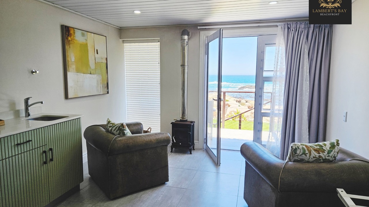 Photo of Bedroom in Lambert's Bay
