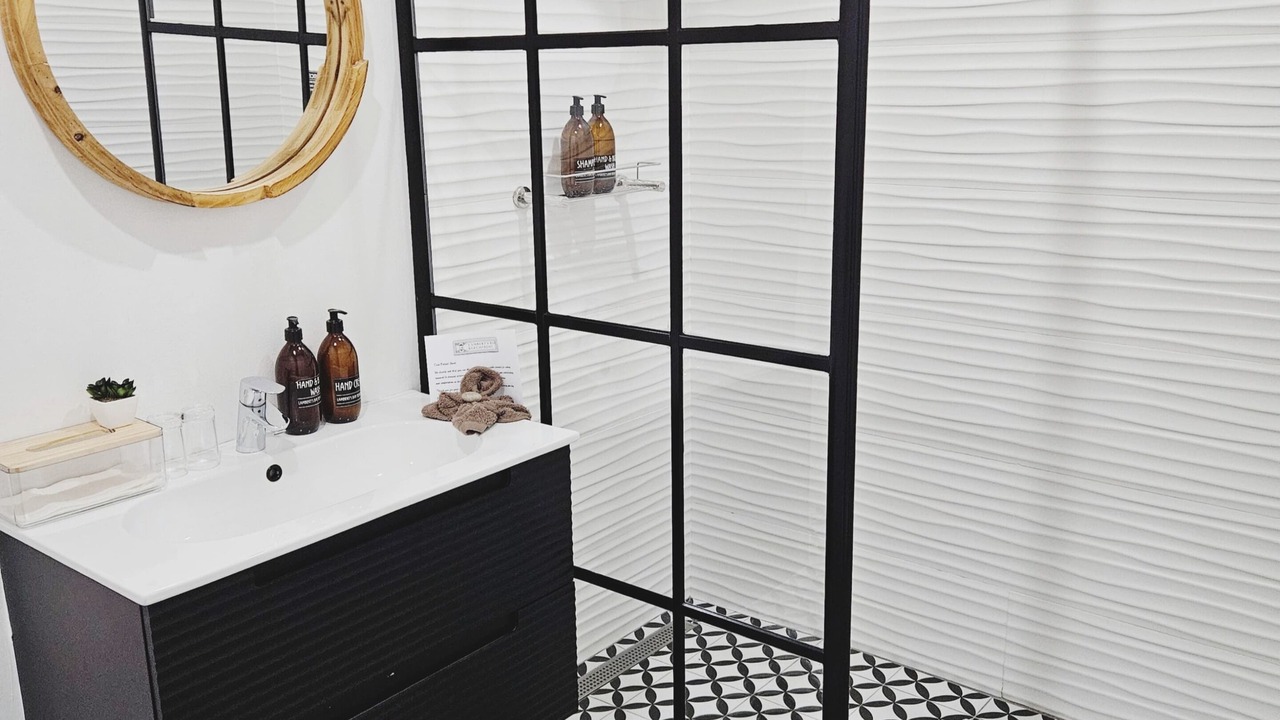 Photo of Bathroom in Lambert's Bay