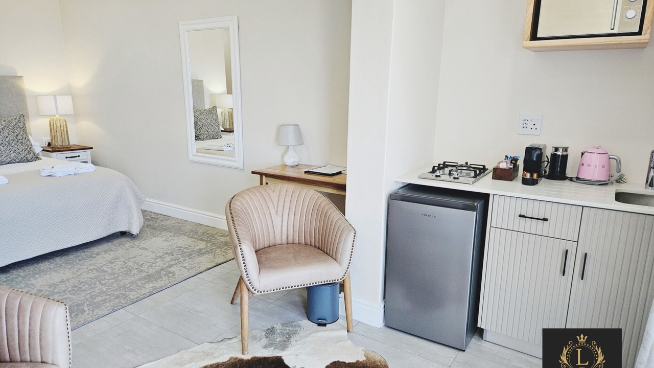 Photo of Bedroom in Lambert's Bay