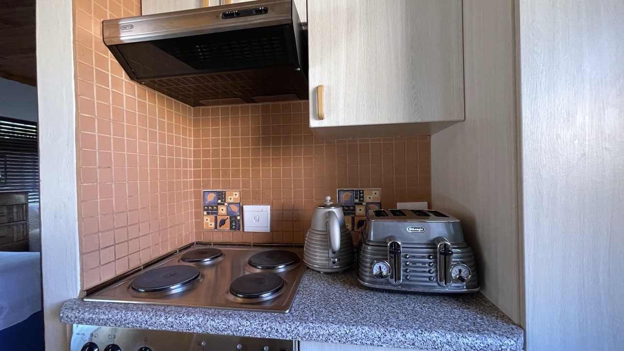 Photo of Kitchen in Sedgefield