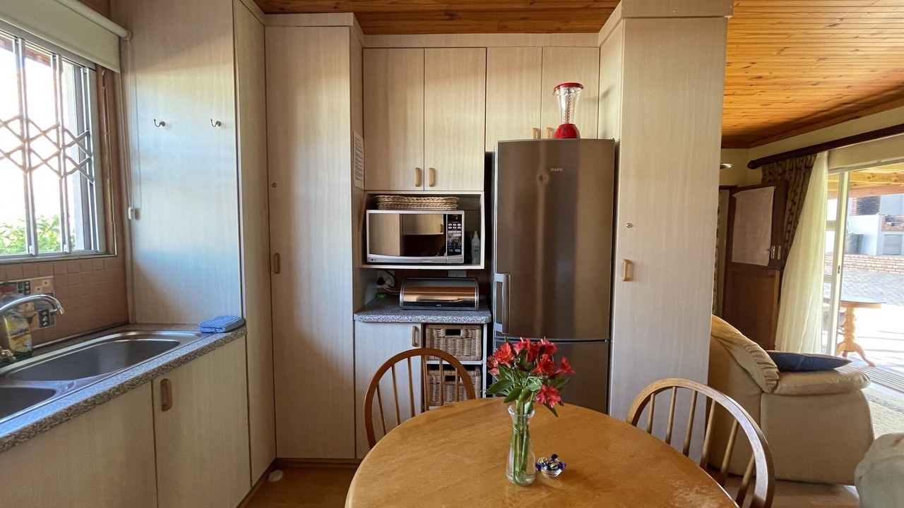 Photo of Kitchen in Sedgefield