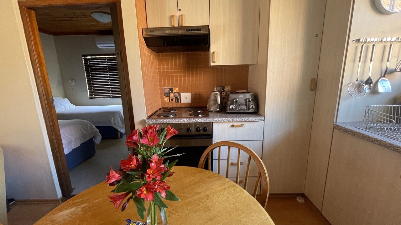Photo of Kitchen in Sedgefield