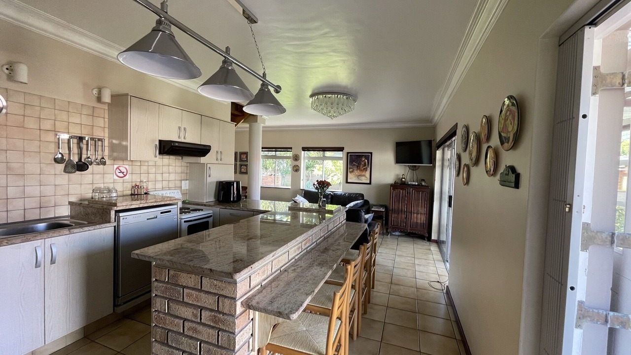 Photo of Kitchen in Sedgefield
