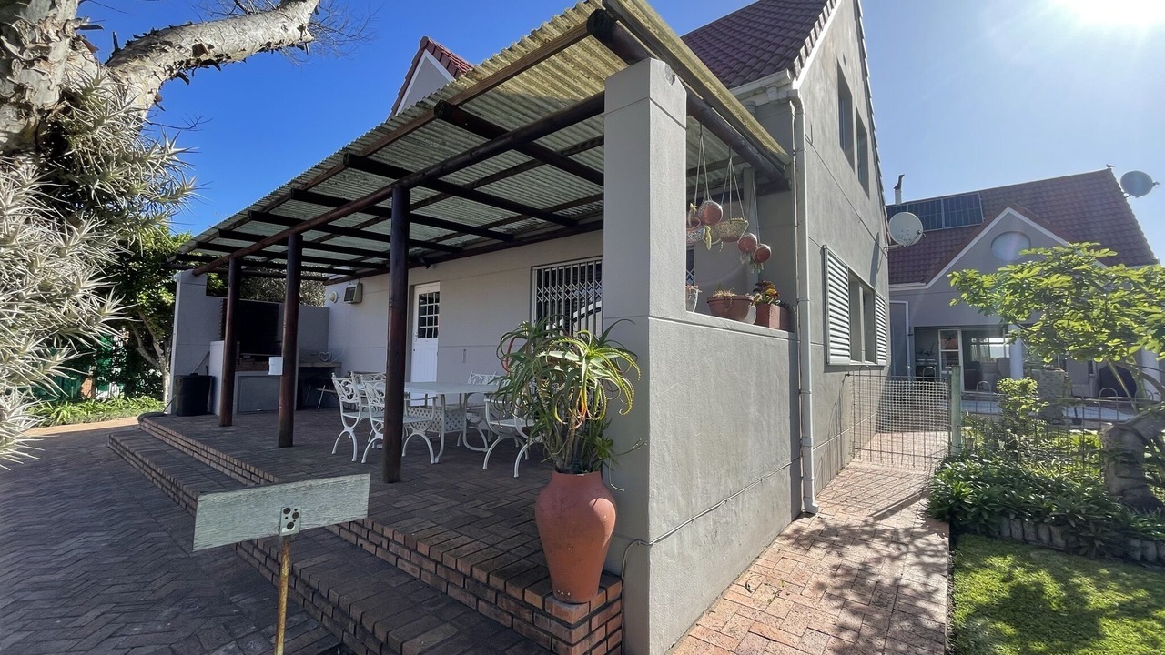 Photo of Outdoor in Sedgefield