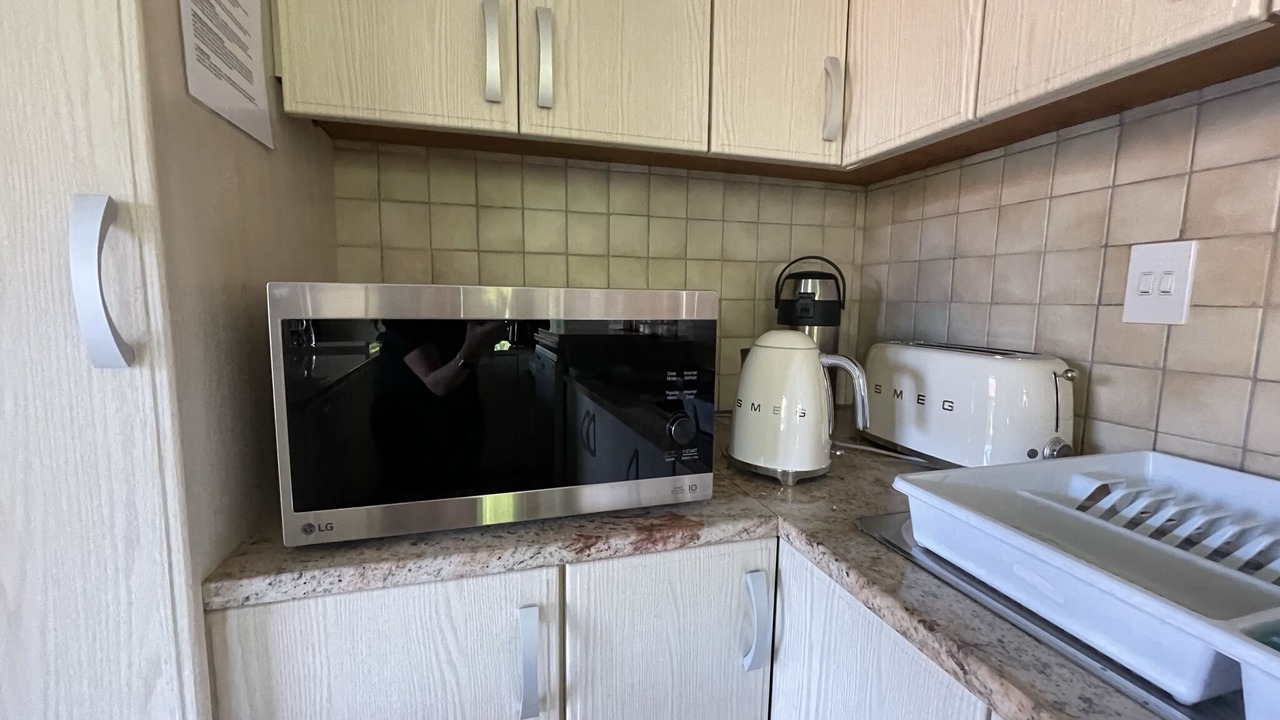 Photo of Kitchen in Sedgefield