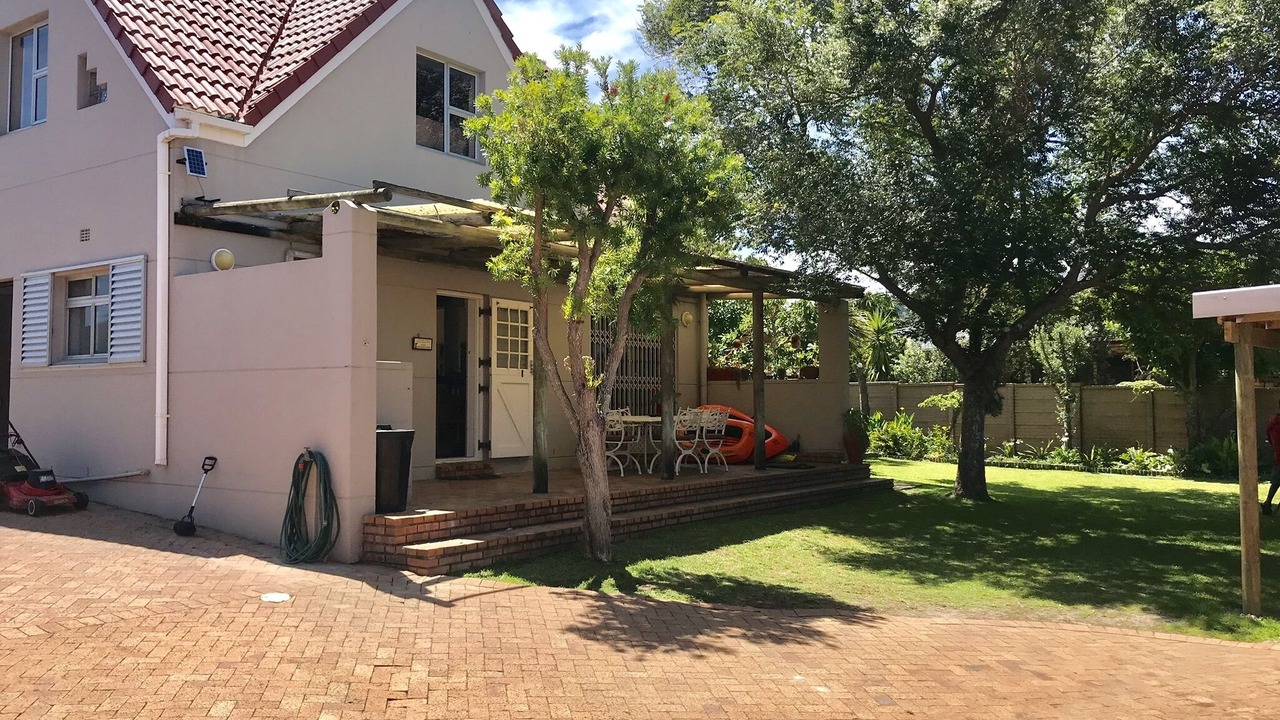 Photo of Outdoor in Sedgefield