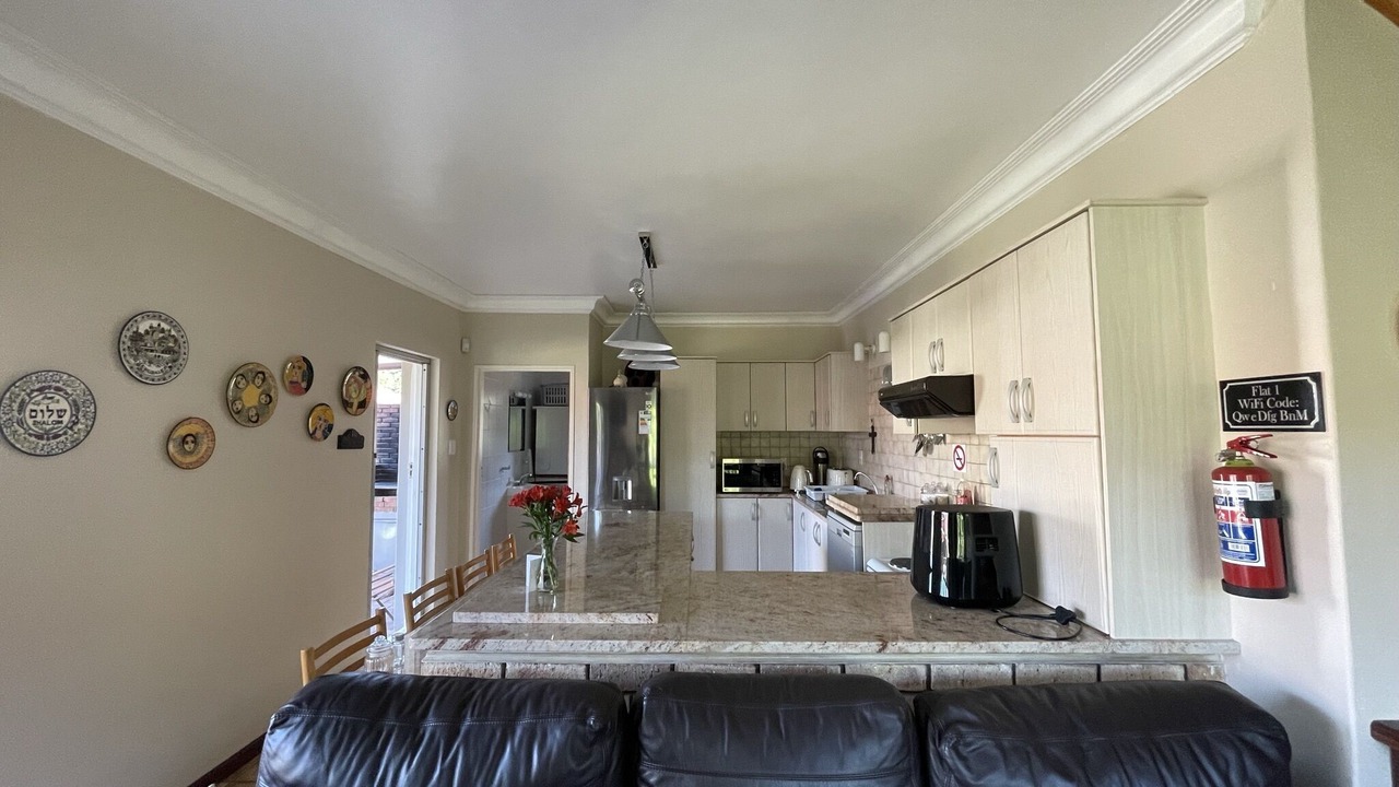 Photo of Kitchen in Sedgefield