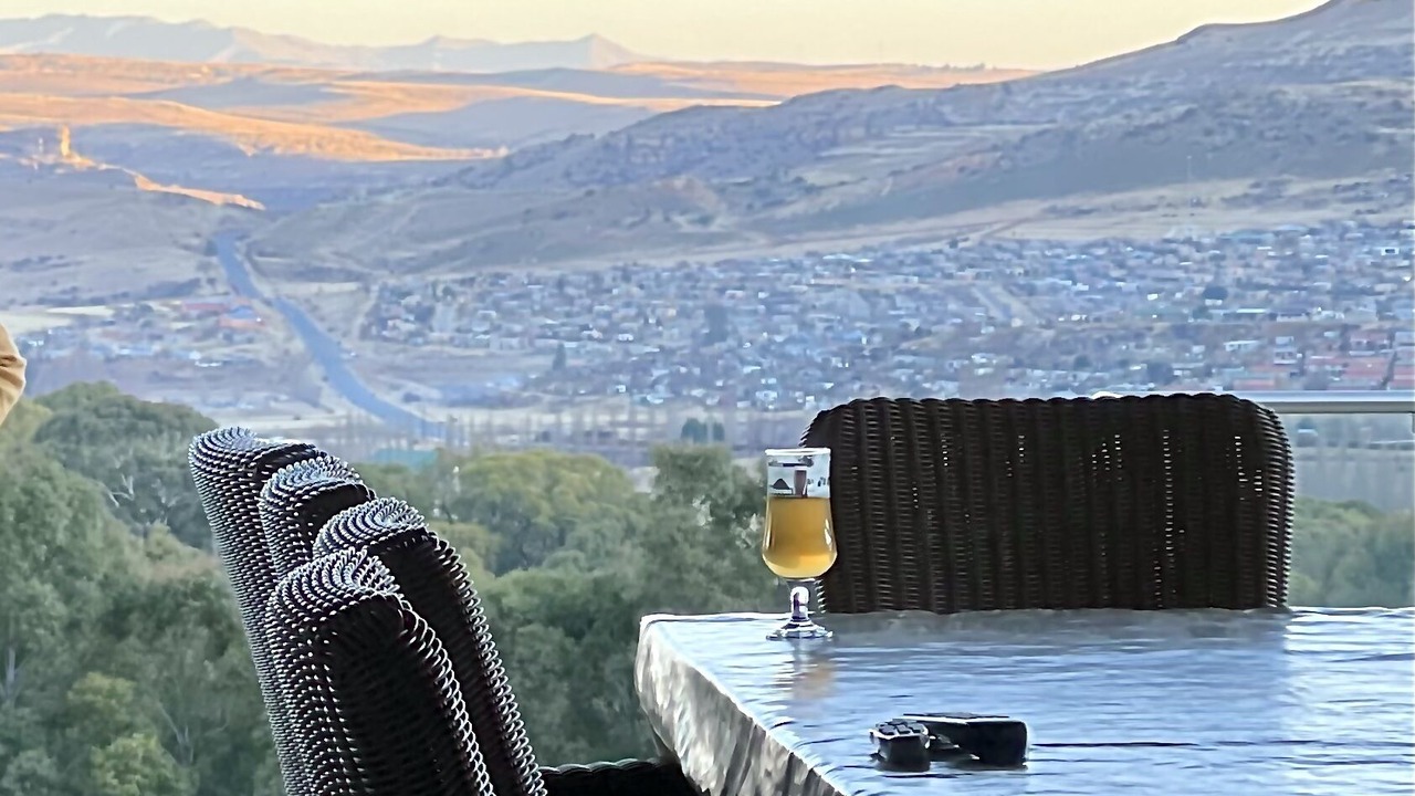 Photo of Outdoor in Clarens