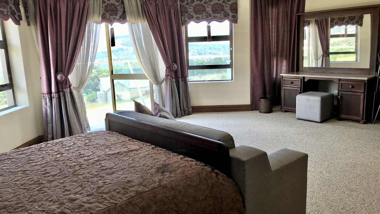 Photo of Bedroom in Clarens