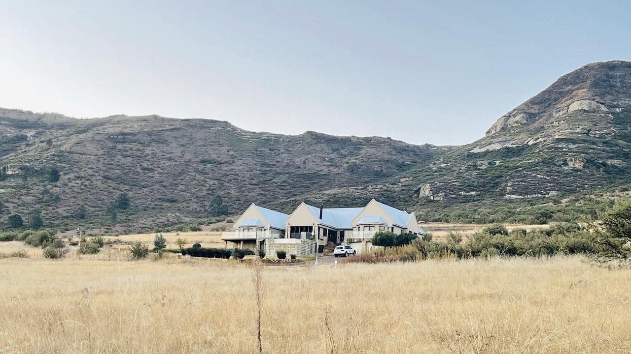 Photo of Outdoor in Clarens