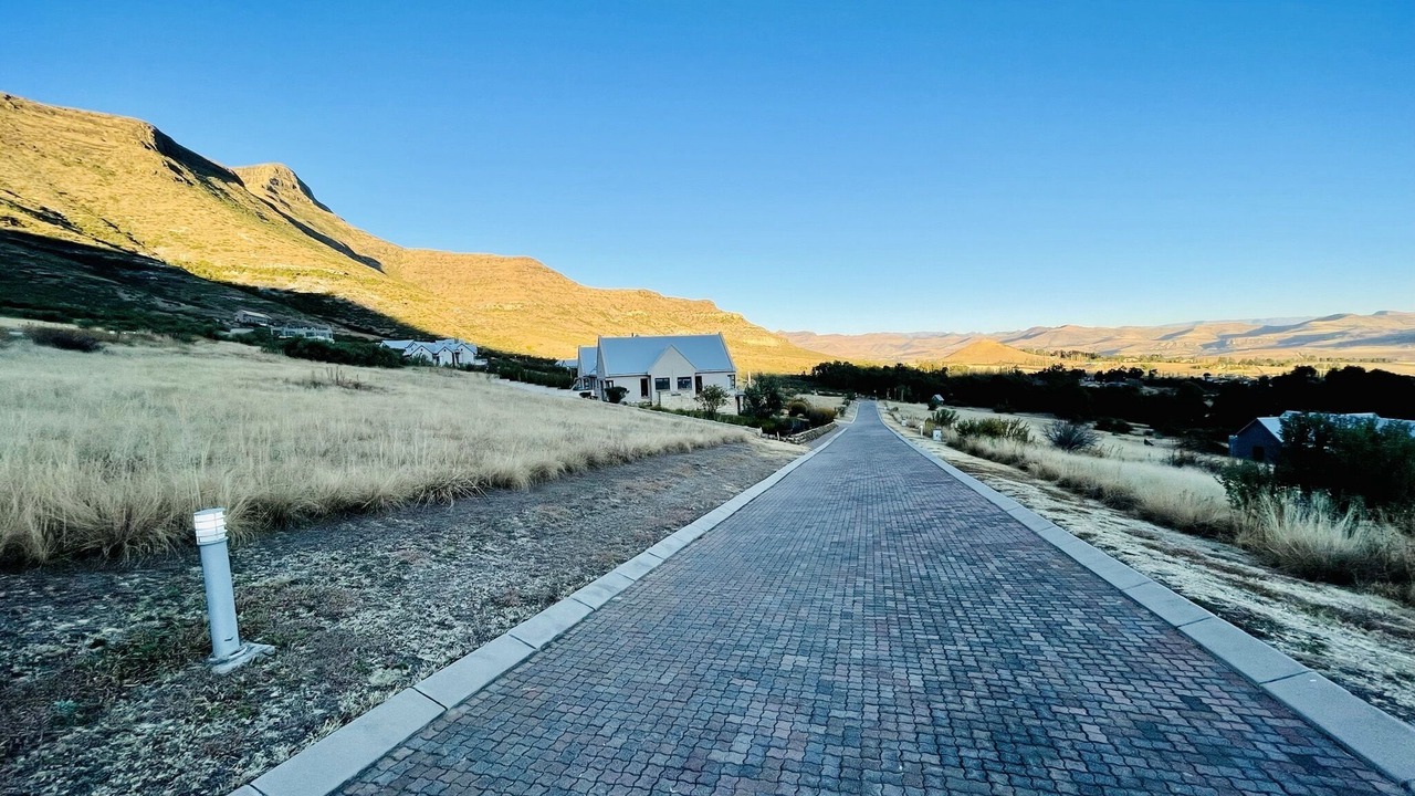 Photo of Outdoor in Clarens