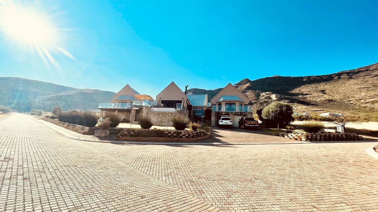 Photo of Outdoor in Clarens