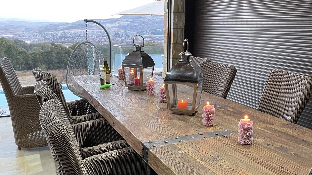 Photo of Others in Clarens