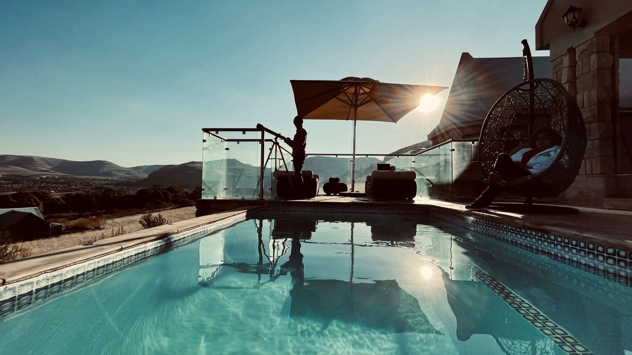 Photo of Outdoor in Clarens