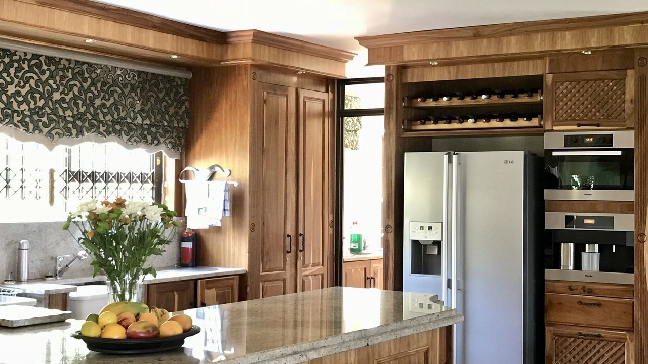 Photo of Kitchen in Clarens