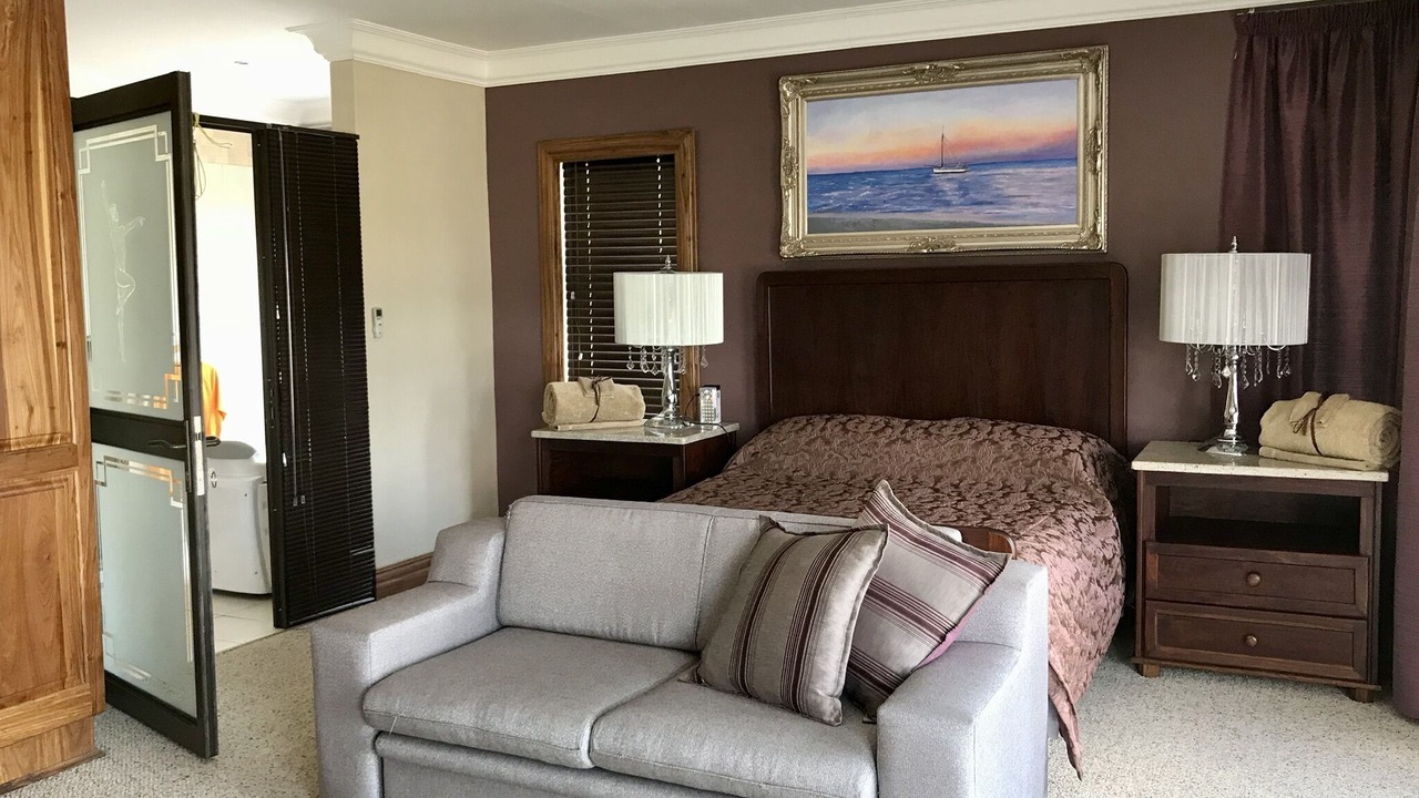 Photo of Livingroom in Clarens
