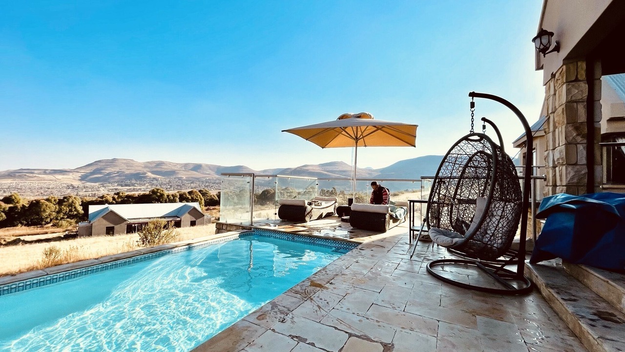 Photo of Outdoor in Clarens