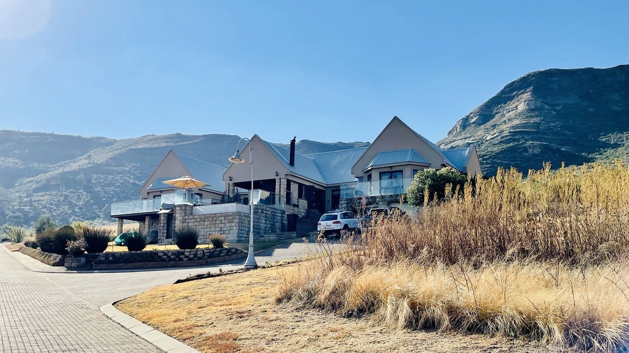 Photo of Outdoor in Clarens