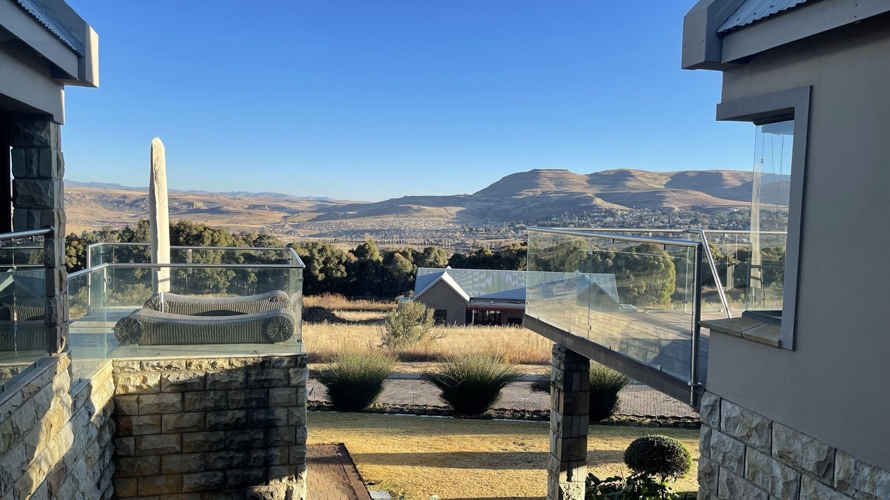 Photo of Outdoor in Clarens