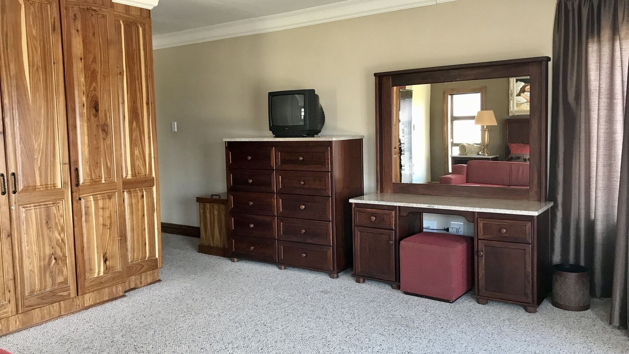 Photo of Bedroom in Clarens