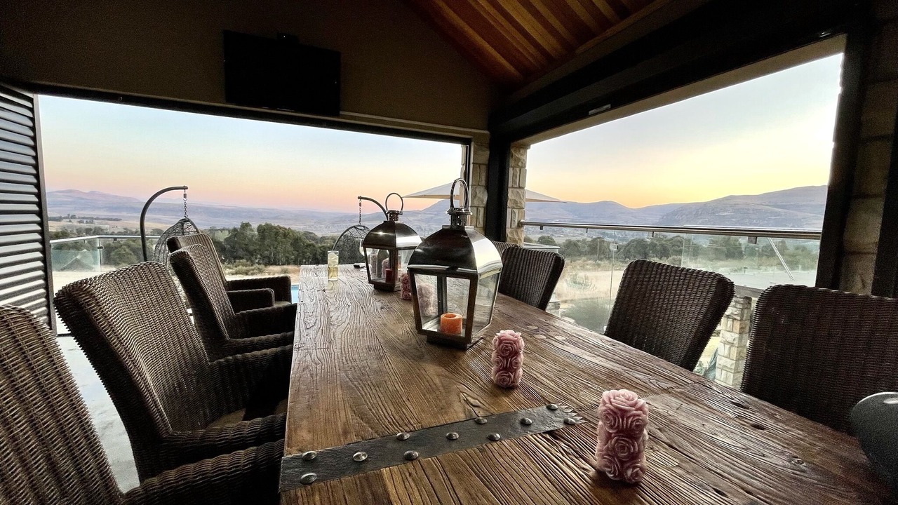 Photo of Outdoor in Clarens