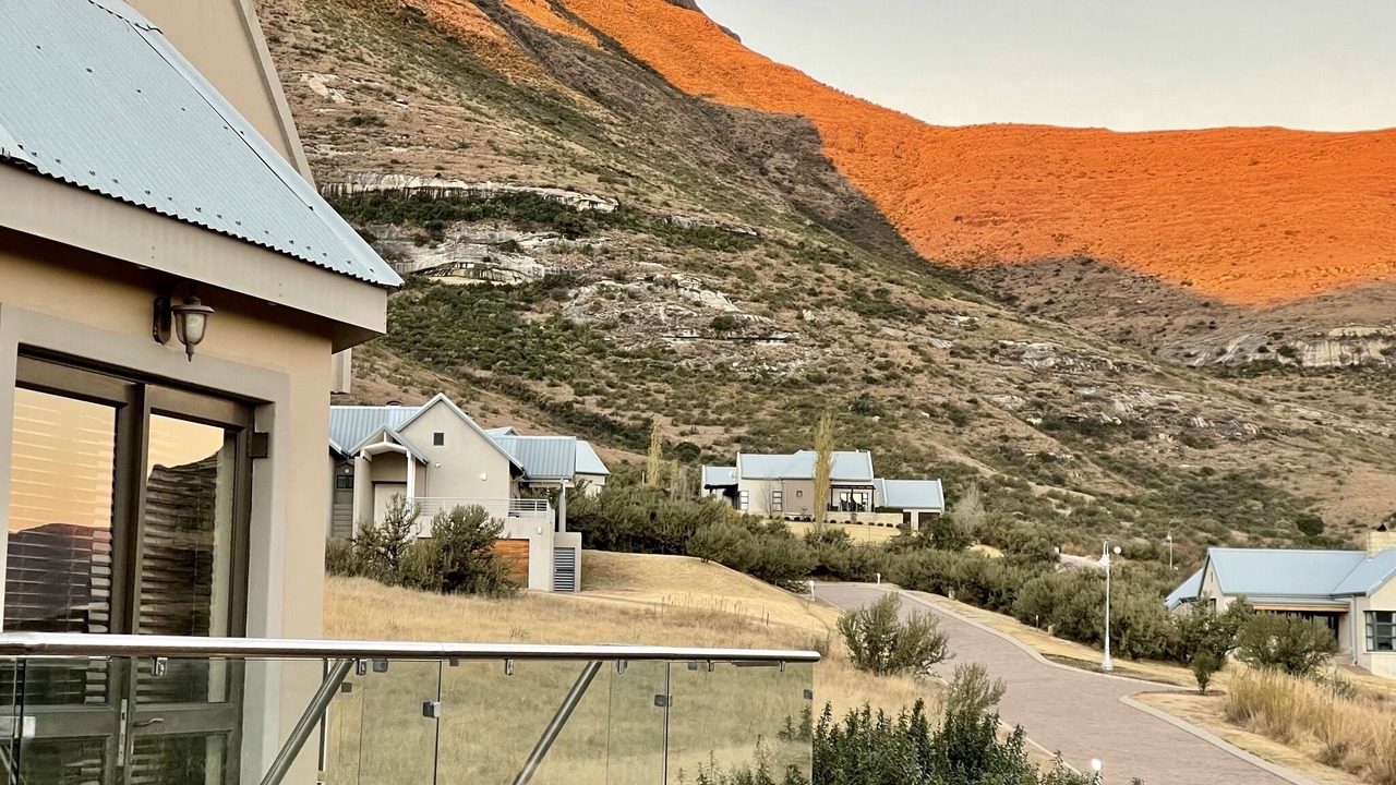 Photo of Outdoor in Clarens
