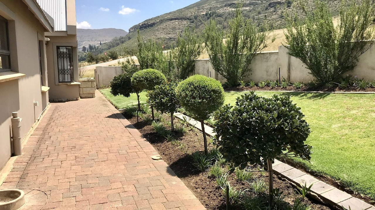 Photo of Outdoor in Clarens