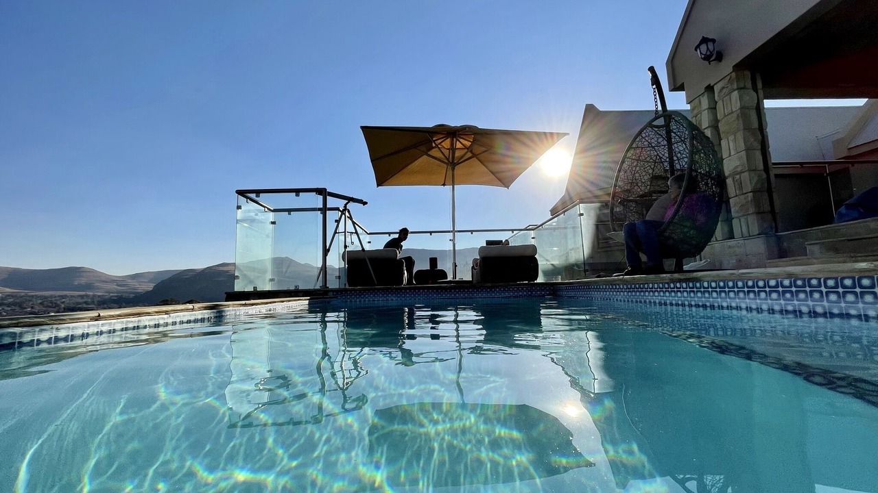 Photo of Outdoor in Clarens