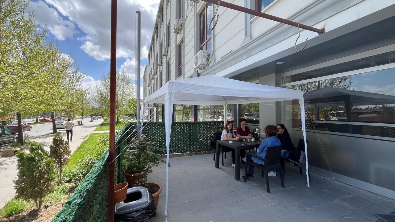 Photo of Outdoor in Erzincan
