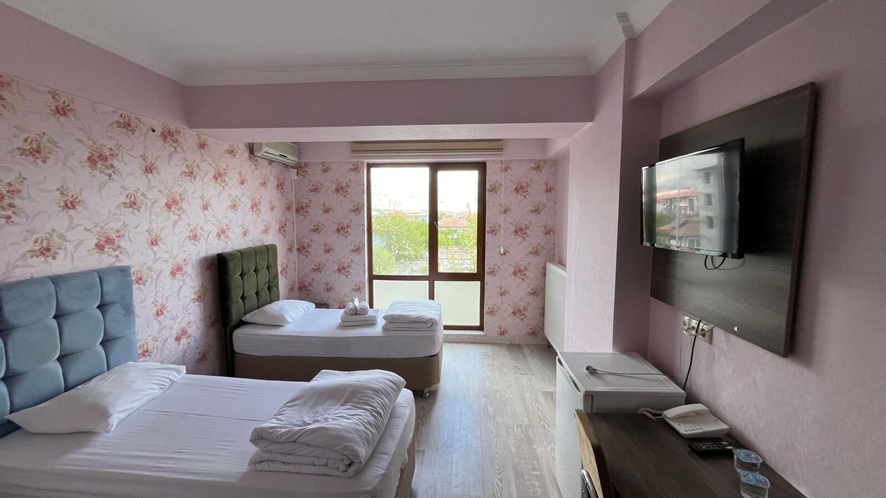 Photo of Bedroom in Erzincan