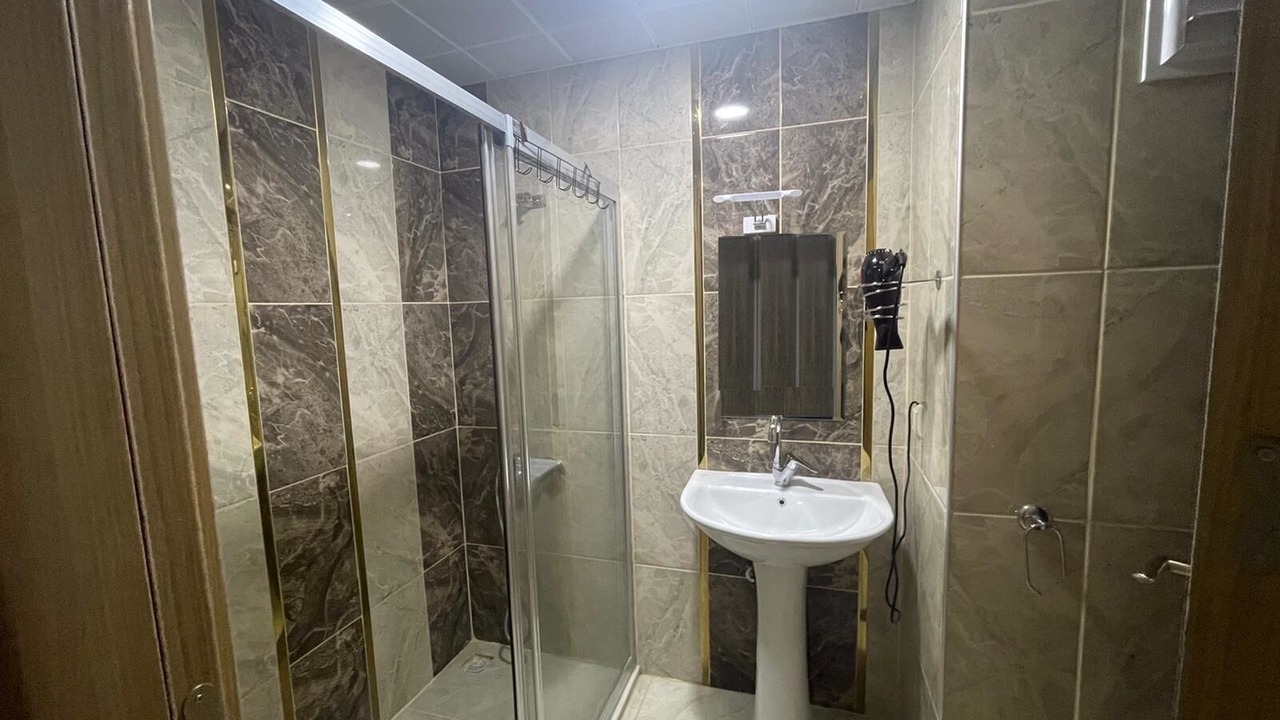 Photo of Bathroom in Erzincan