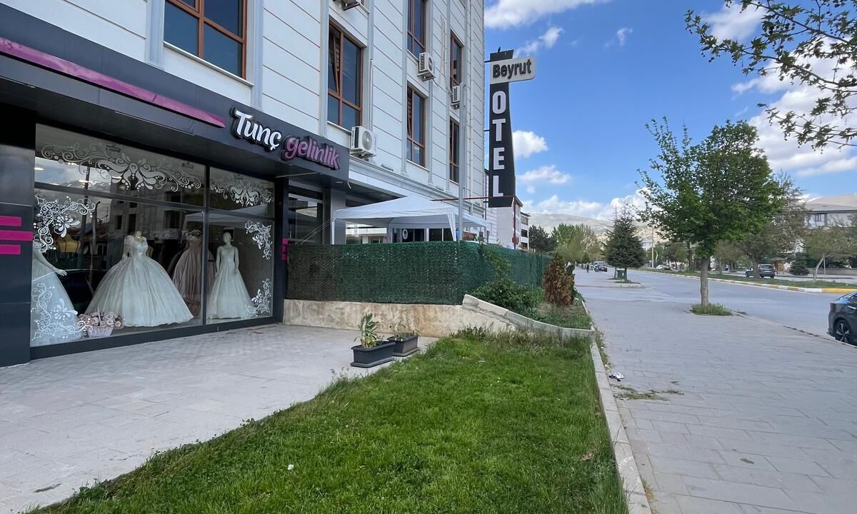 Photo of Outdoor in Erzincan