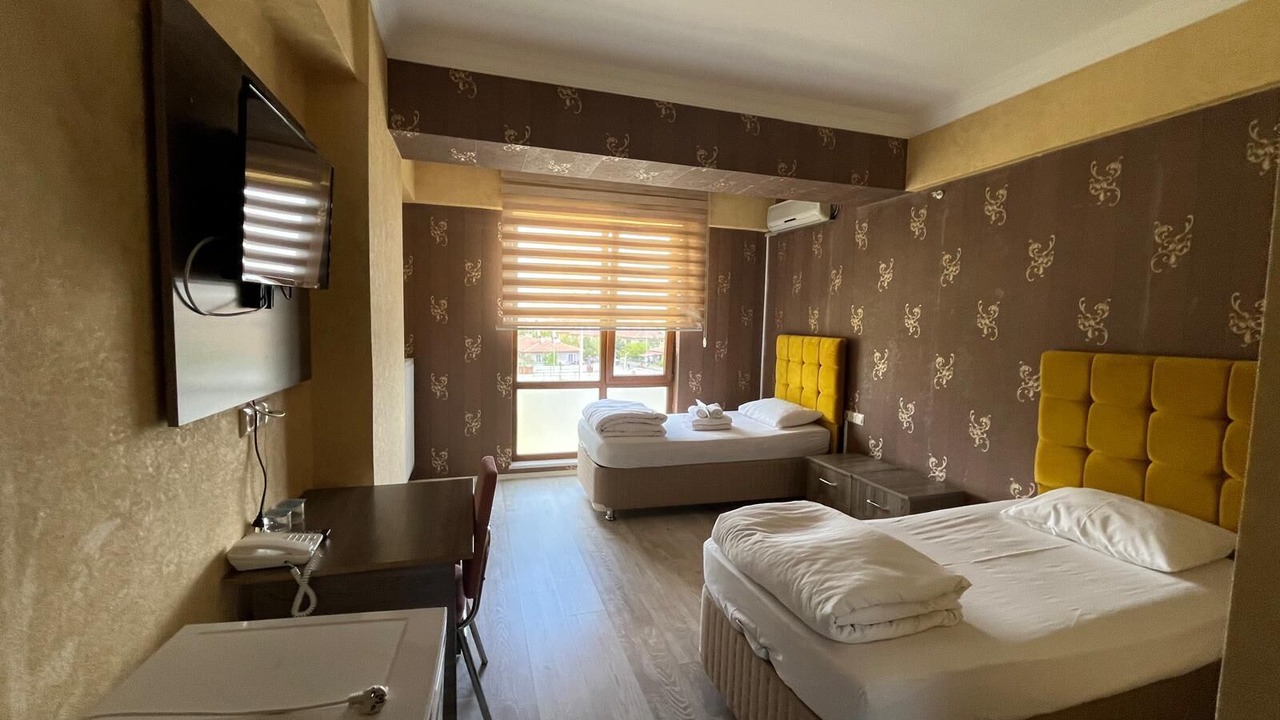 Photo of Bedroom in Erzincan