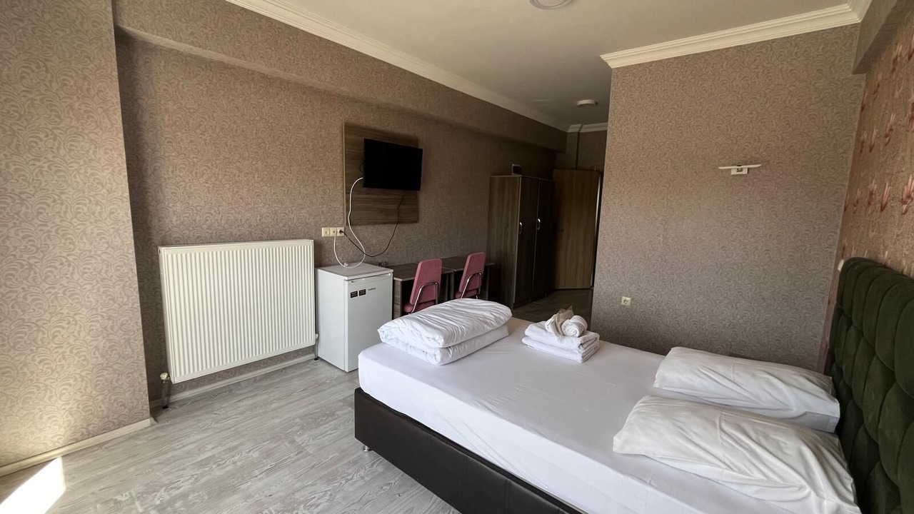 Photo of Bedroom in Erzincan
