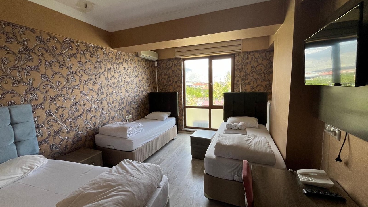 Photo of Bedroom in Erzincan