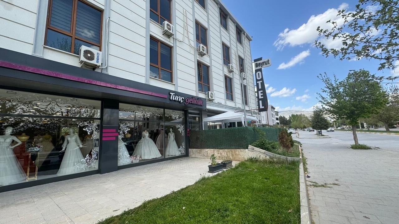 Photo of Outdoor in Erzincan
