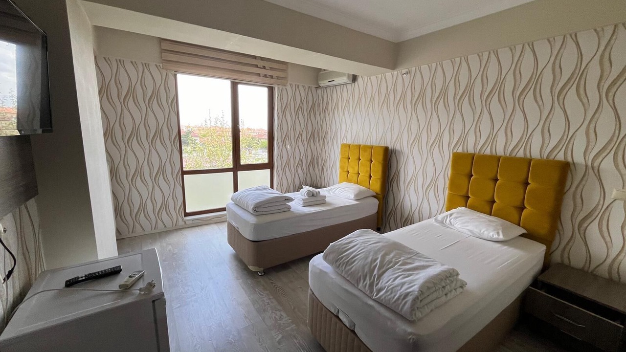 Photo of Bedroom in Erzincan