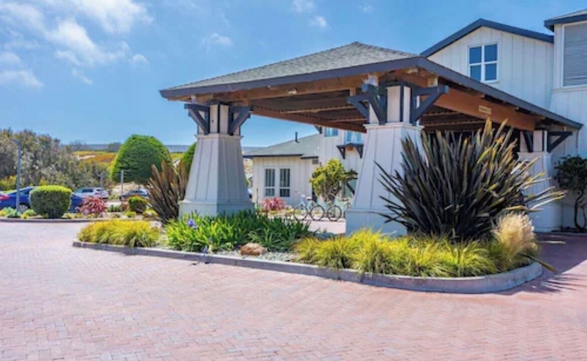 Photo of Outdoor in Marina
