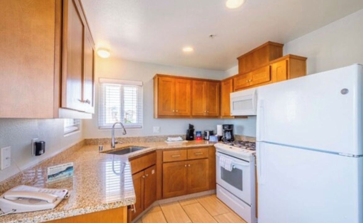 Photo of Kitchen in Marina