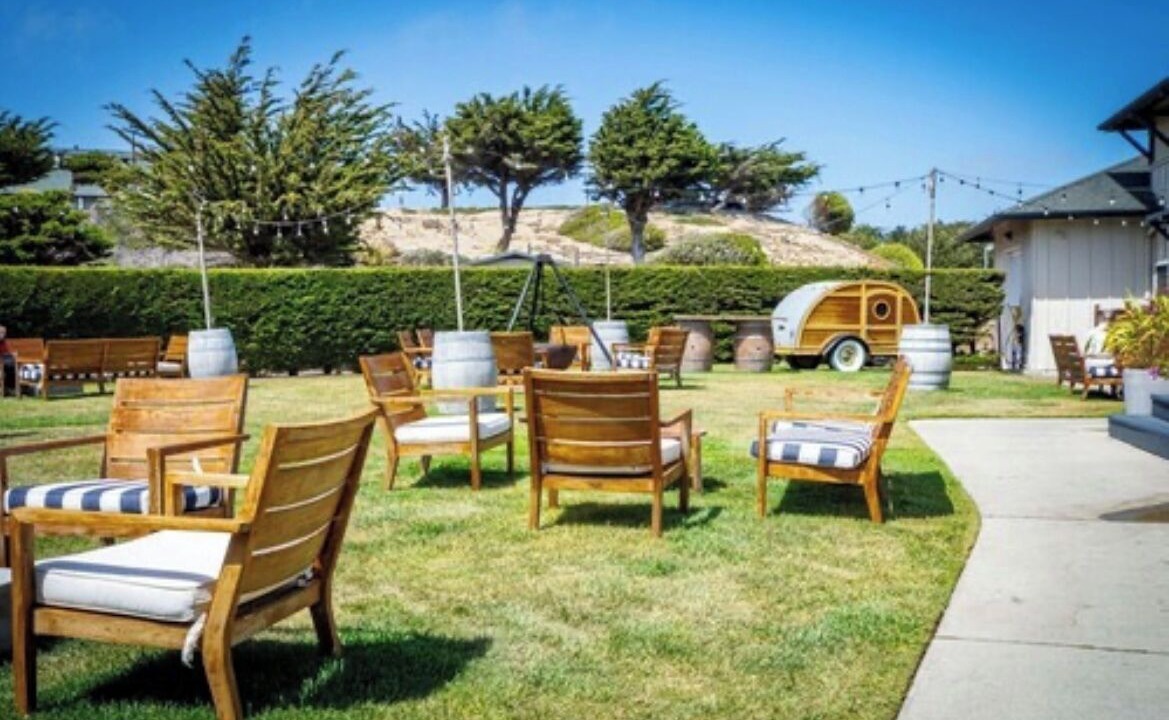 Photo of Outdoor in Marina