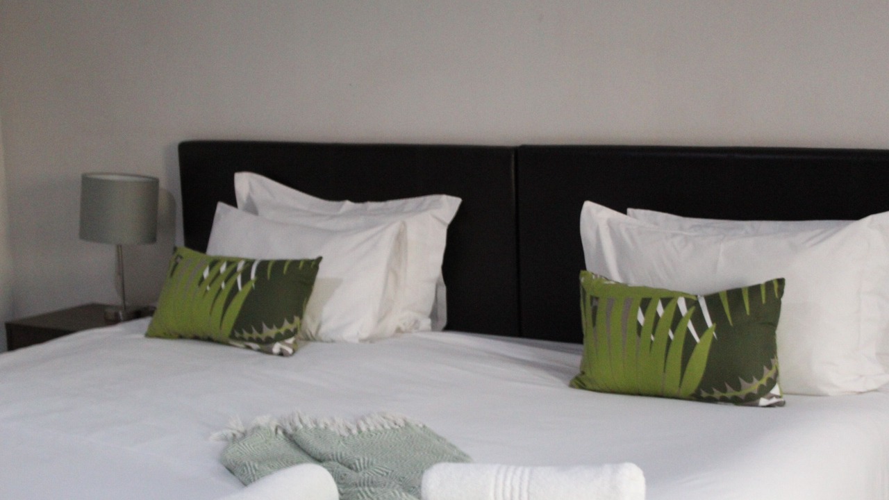 Photo of Bedroom in Middelburg