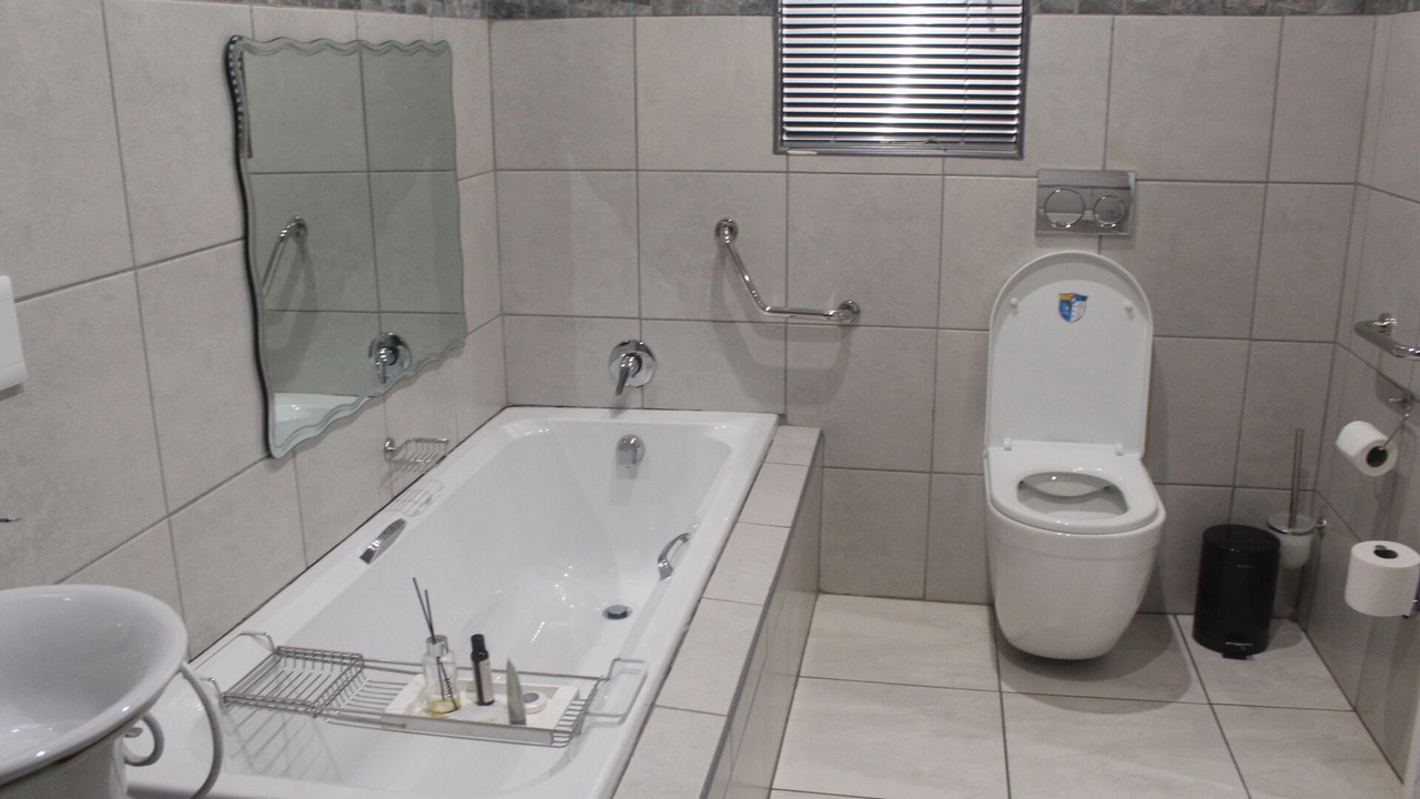 Photo of Bathroom in Middelburg