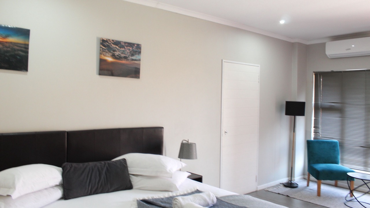 Photo of Bedroom in Middelburg