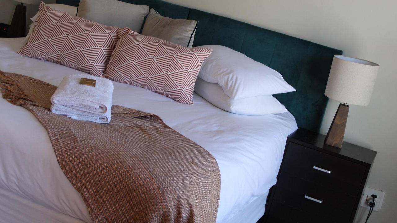 Photo of Bedroom in Middelburg